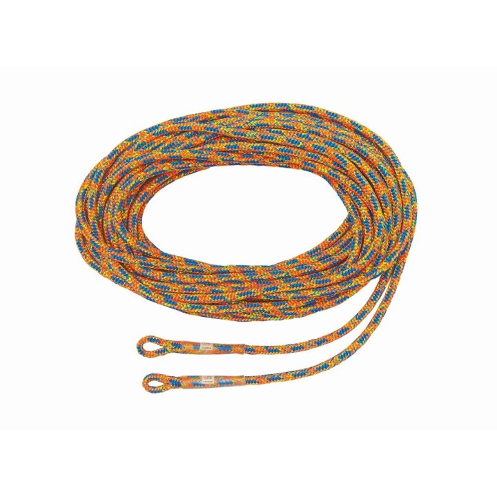 Corde de rappel spéciale élagage 12.1mm et ses deux épissures