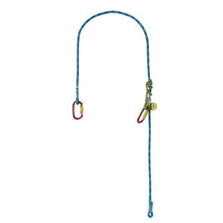 Longe textile de 3m courant élagage