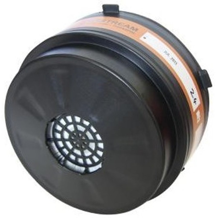 Filtre ou cartouche A2P3 pour ventilation assistée Jetstream JSP