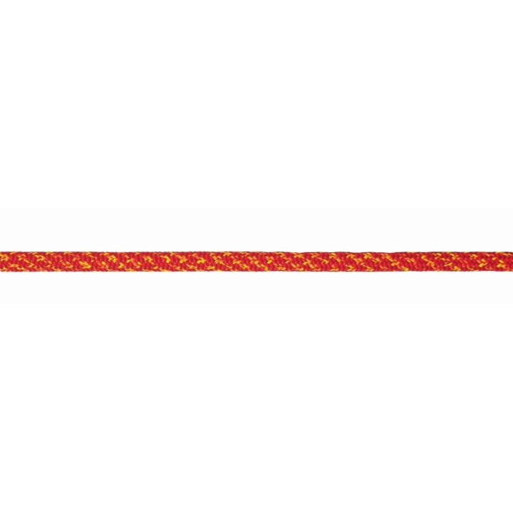 Corde de rappel 1.5mm 60m Courant