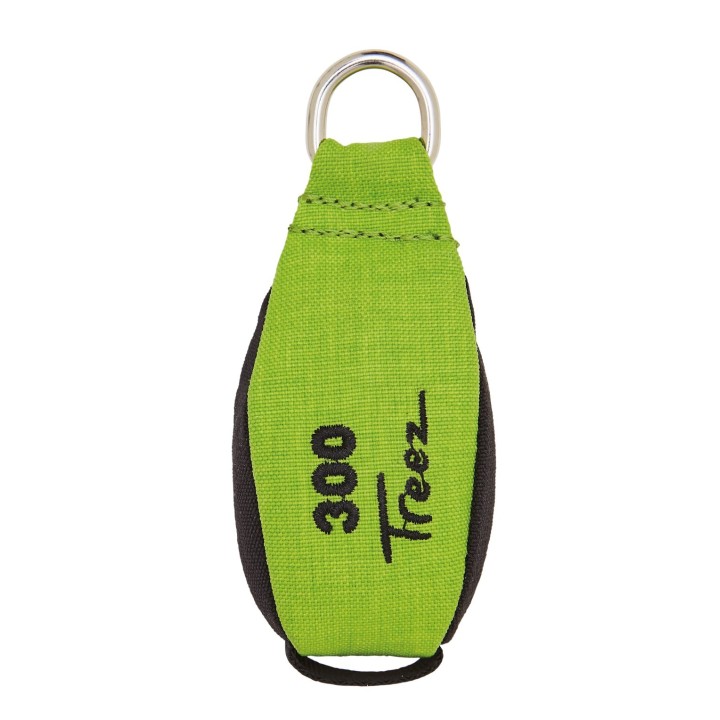 Sac à lancer TREEZ sans plomb COURANT elagage Dijon 350 gr