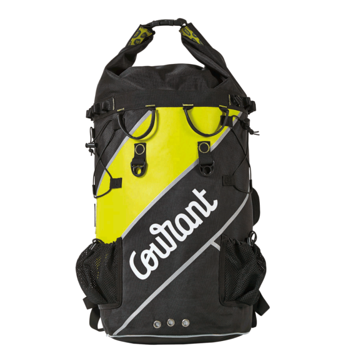 Sac à matériel 60 litres élagage COURANT flash limon