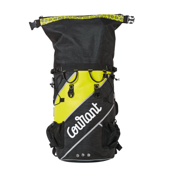 Sac à matériel 60 litres élagage COURANT flash limon