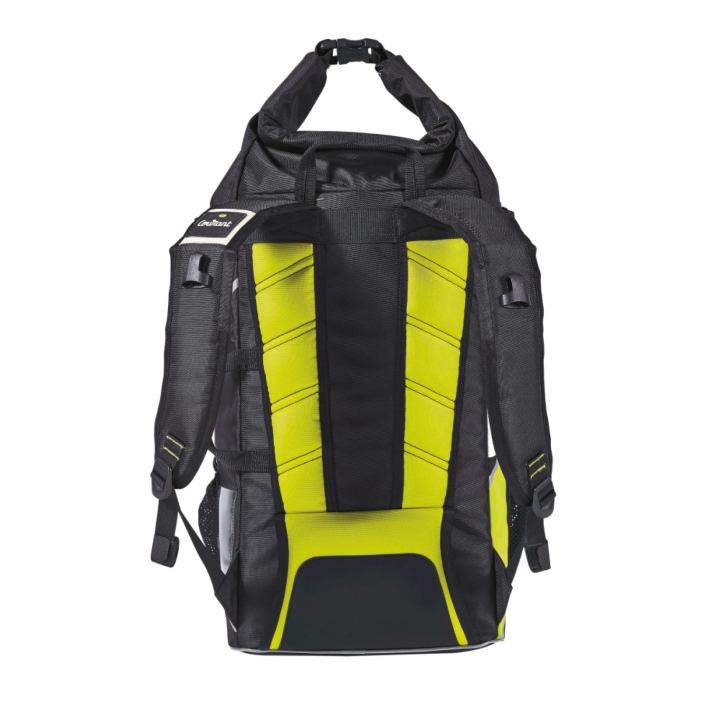 Sac à matériel 60 litres élagage COURANT flash limon