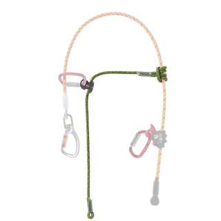 Système étrangleur de démontage LOCKER COURANT ELAGAGE