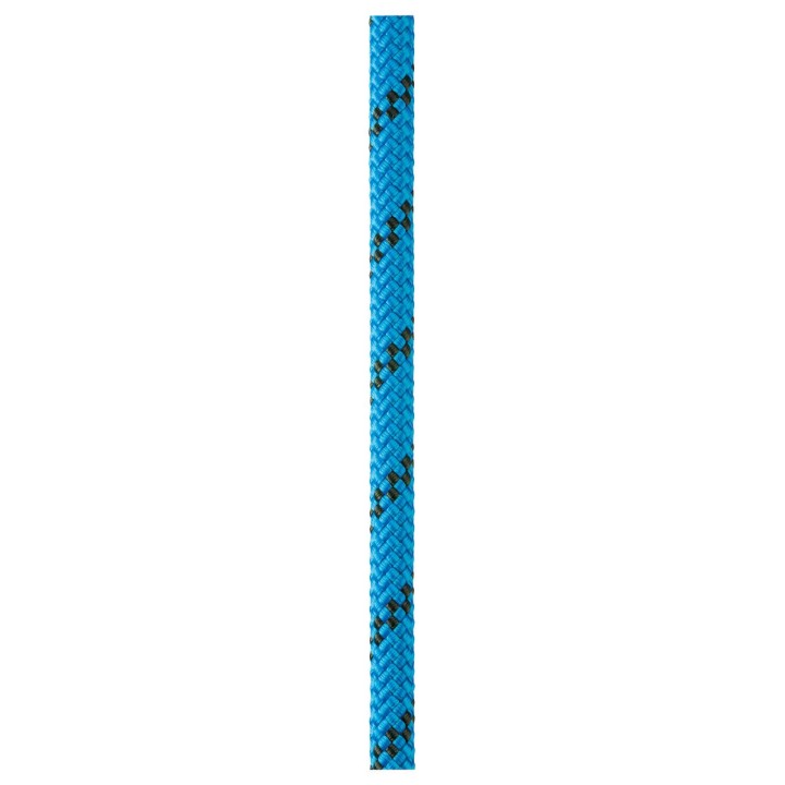 Corde élagage semi statique AXIS 11 mm PETZL bleue
