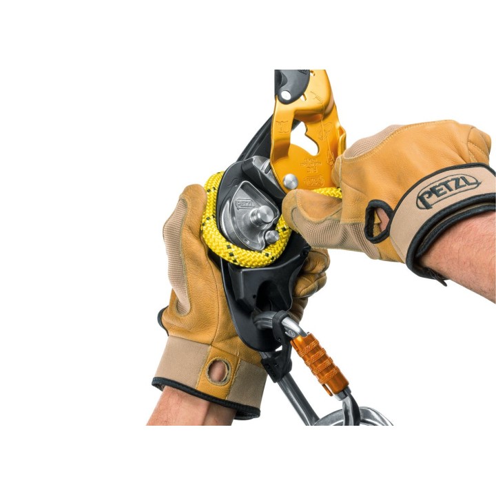 Cordage PARALLEL 10.5mm semi statique PETZL