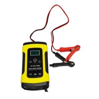 Chargeur intelligent entretien pour chariot ZOETTE