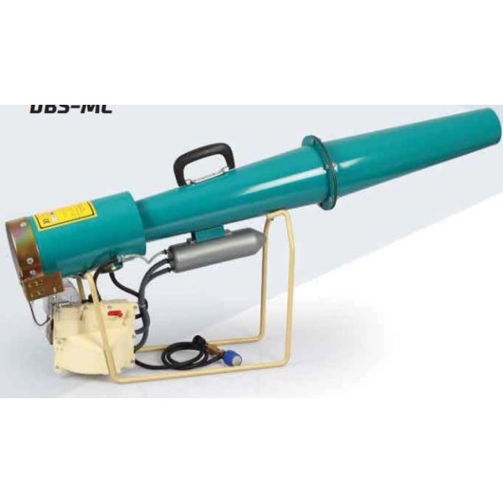 Canon effaroucheur BAZOOKA BS MC