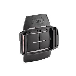 Fixation PIXADAPT lampe frontale PIXA ou SWIFT RL PRO PETZL l Sécurama