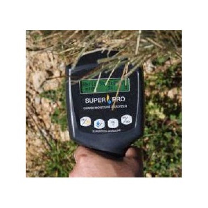 Ecran sonde superpro combi supertech