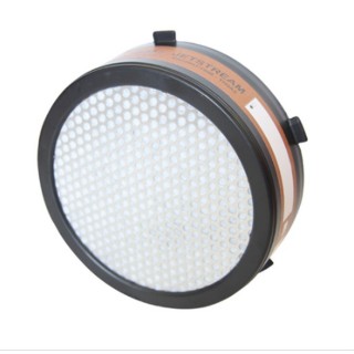 Filtre ou cartouche poussière TH2P pour ventilation assistée Jetstream JSP