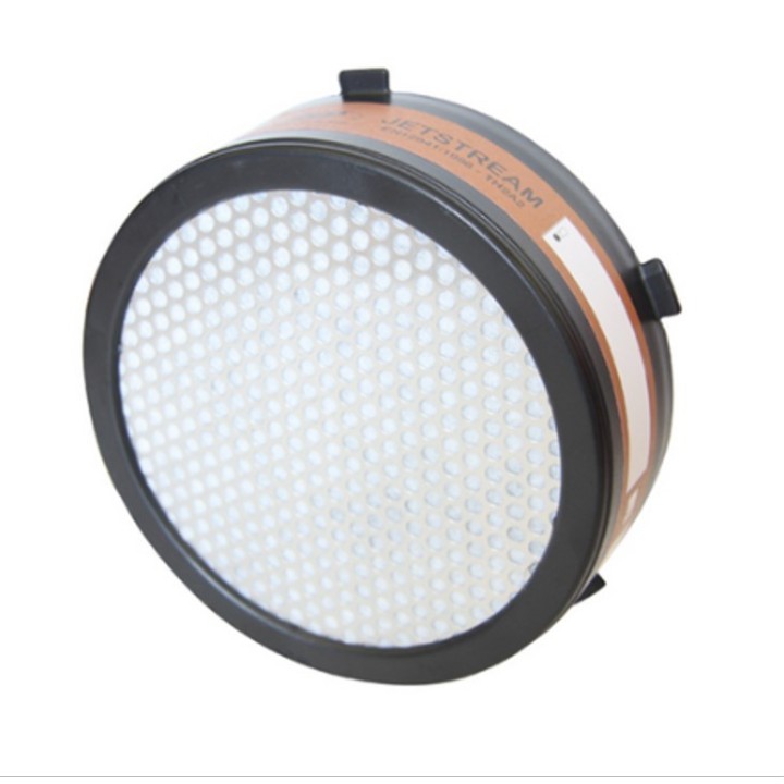 Filtre ou cartouche poussière TH2P pour ventilation assistée Jetstream JSP