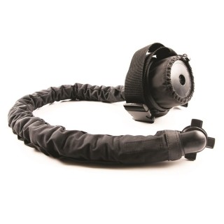 Ventilation assistée NRBC EZAIR+ pour OPC50 OUVRY