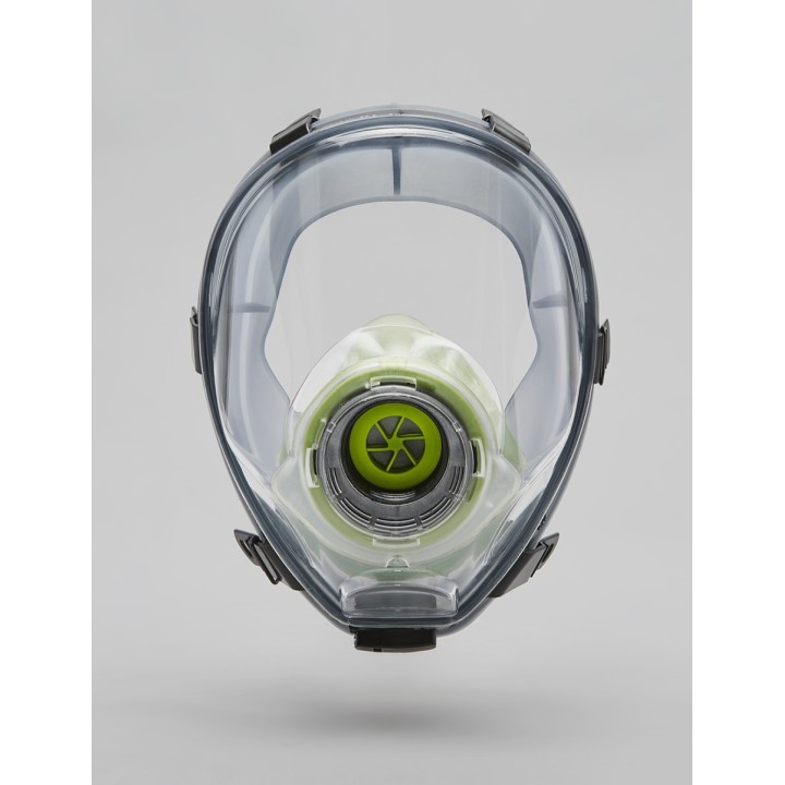 Masque complet connexion universelle RD 40  5150 face