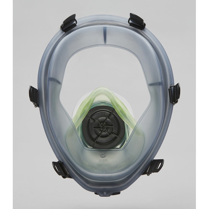 Masque complet connexion universelle RD 40 BLS 5150 DOS