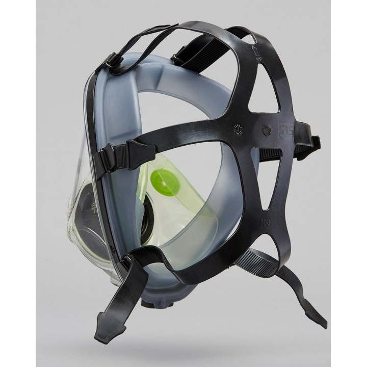 Harnais Masque complet connexion universelle RD 40 5150 BLS