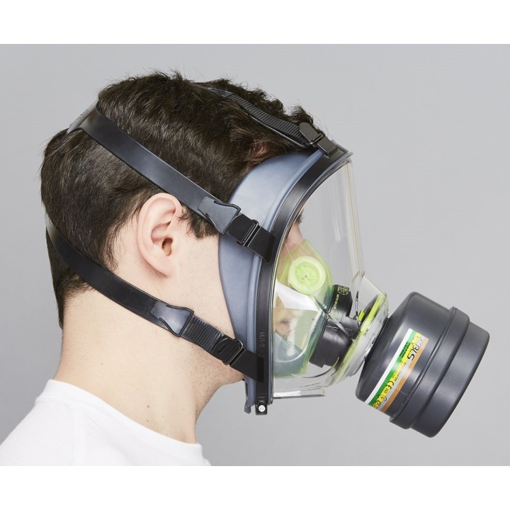 Masque complet connexion universelle RD 40 BLS 5150