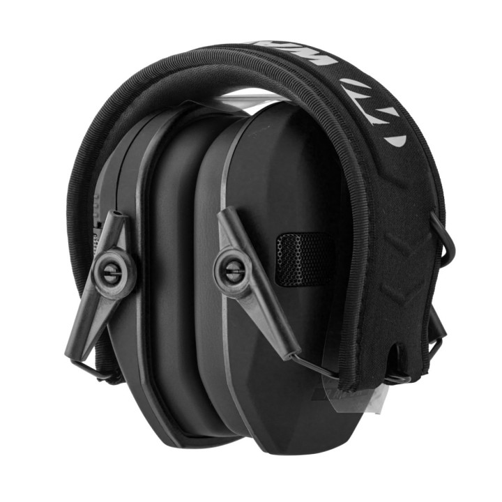 Casque antibruit électronique RAZOR PRO 2 plié