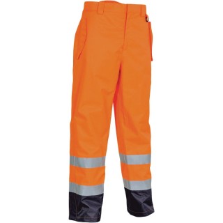 Couvre Pantalon haute visibilité Atex