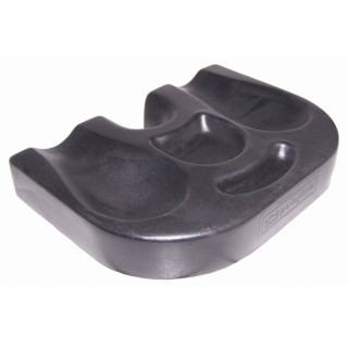 Appui Genoux Souple ou protège genoux KNEELER