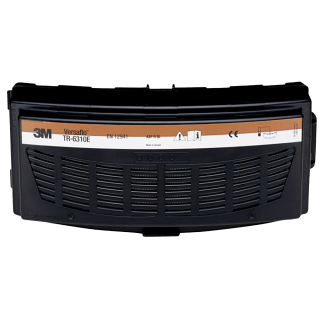 Filtre A2P ventilation assistee VERSAFLO 3M