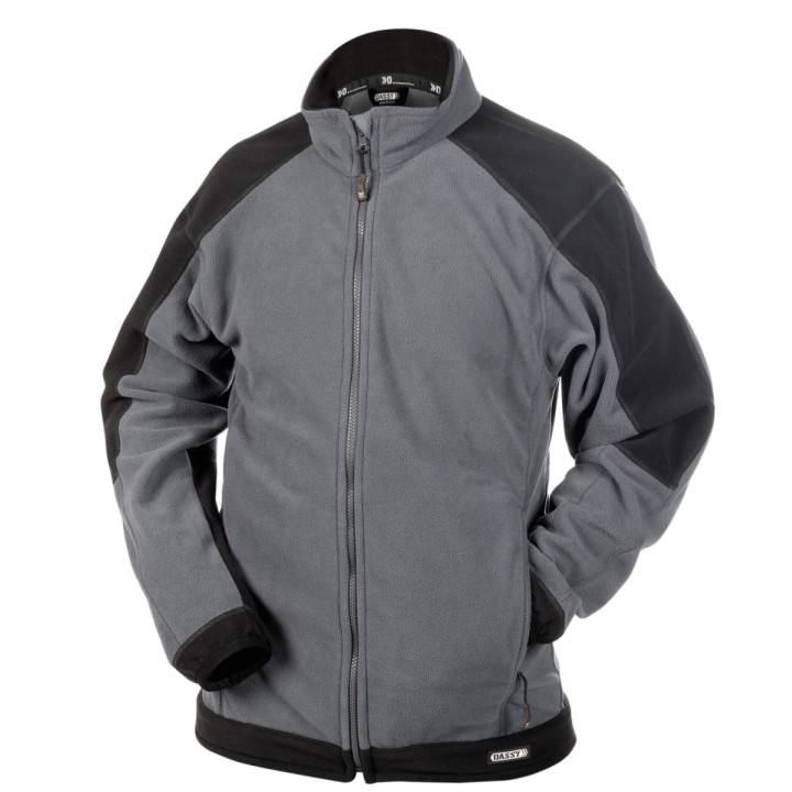 Veste de travail polaire KAZAN Femme