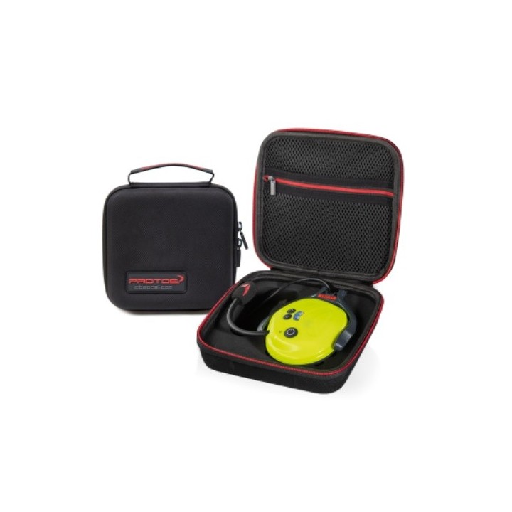 Système de communication PROTOS BT COM securama