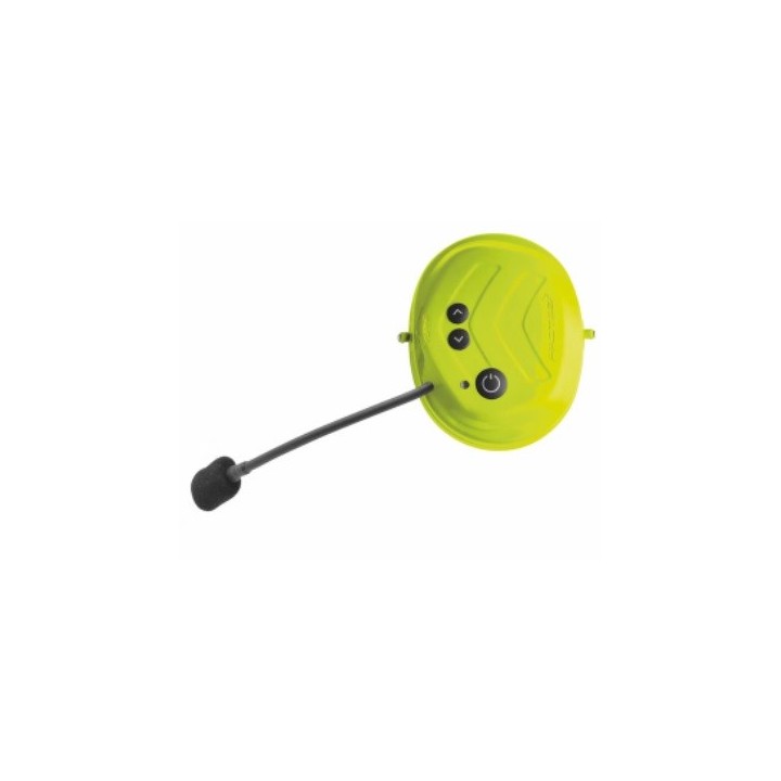 Système de communication PROTOS BT COM securama