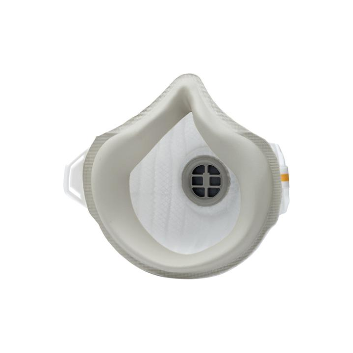 face ergonomique 3408 MOLDEX FFP3 Air Plus