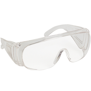 Surlunettes de protection PORTWEST ARMAMAX I Sécurama