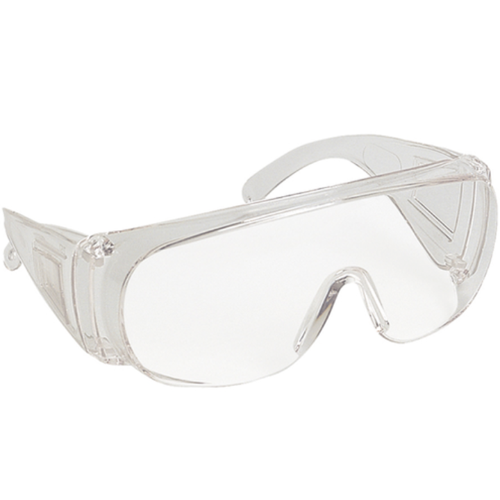 Surlunettes de protection PORTWEST ARMAMAX I Sécurama