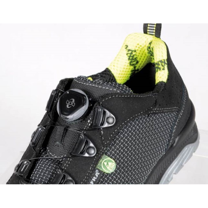 YARD chaussure de sécurité basse système BOA S3 SRC COFRA