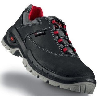 Chaussures de Sécurité S3 basse ultra souple SUXXEED Cuir HECKEL