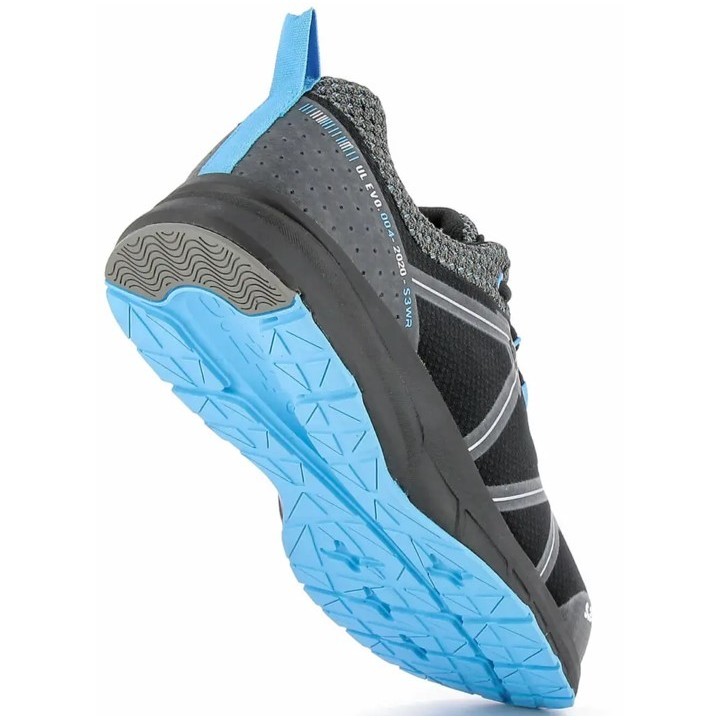 Chaussure sécurité basse SHADOW S3 S24 ultra légère talon semelle