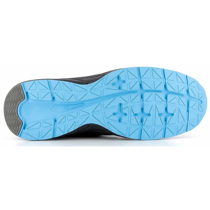 Chaussure sécurité basse SHADOW S3 S24 ultra légère semelle