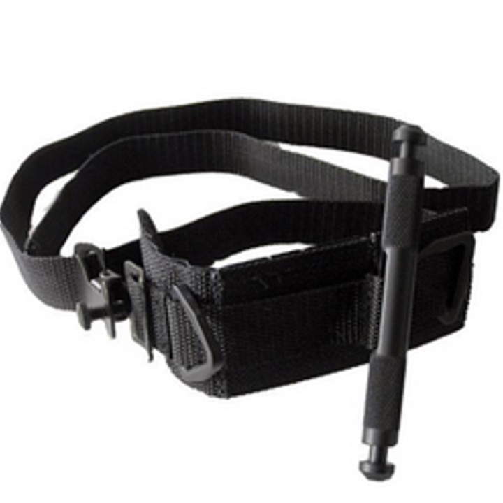 Garrot tourniquet médical FRANCE NEIR