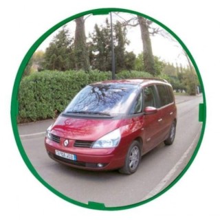 Miroir VIALUX Visiom 600 incassable