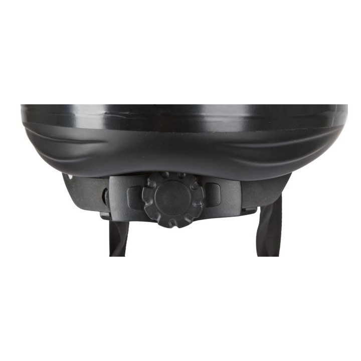 Casque ou bombe d'équitation 3 points ECO réglage