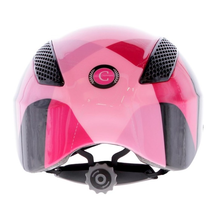 Casque d'équitation haut de gamme réglable eXite KERBL Lilli