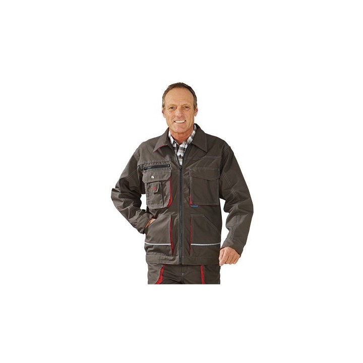 Blouson de travail Basalt 4 coloris PLANAM Securama