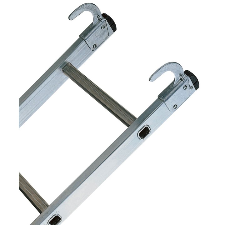 Crochet de sécurité d'échelle centaure de 50mm la paire