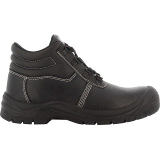 Chaussure sécurité haute SAFETYBOY S1P SAFETY JOGGER