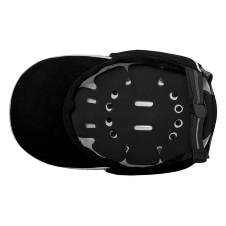 Dessous Casquette protection Anti scalp HARDCAP A+ 7 cm JSP