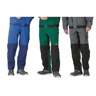 Pantalon professionnel PLALINE par PLANAM I Securama