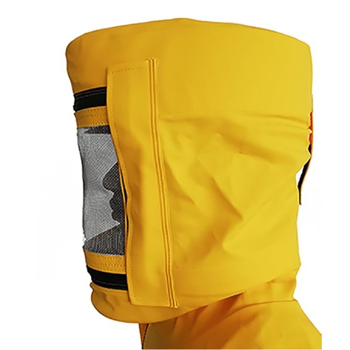 Visiere de protection pour combinaison frelon V3 NT60030