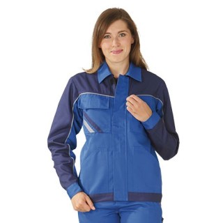 Blouson travail femme HIGHLINE 3 coloris au choix PLANAM Sécurama