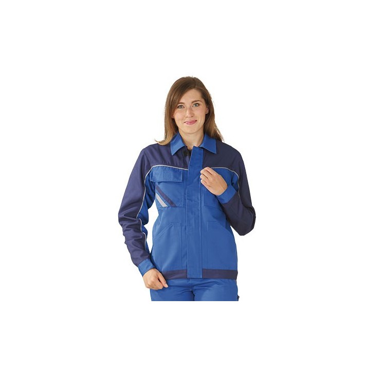 Blouson travail femme HIGHLINE 3 coloris au choix PLANAM Sécurama