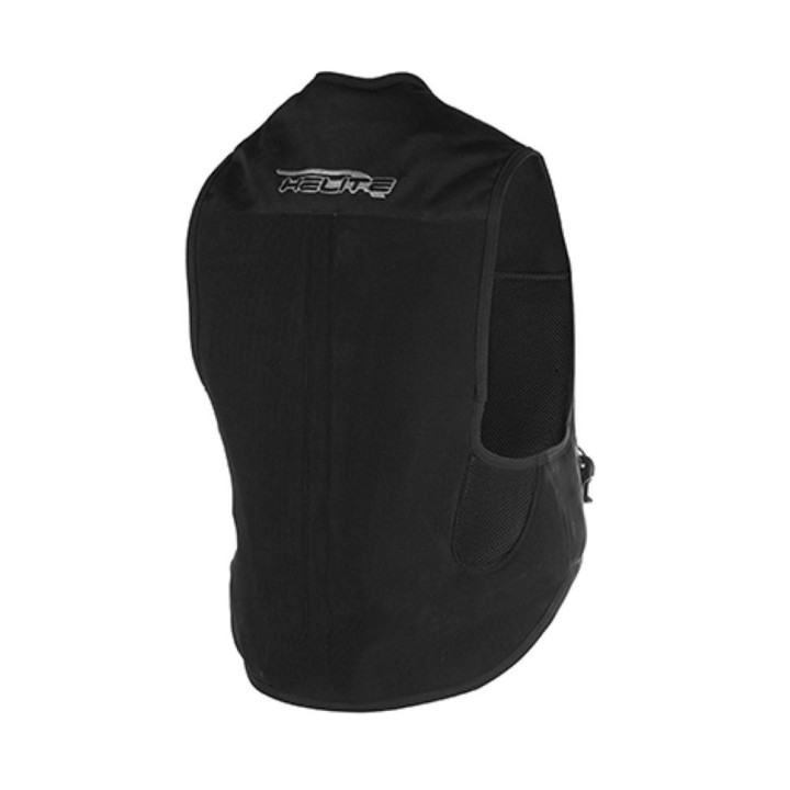 Airbag équitation protection chute de cheval enfant HELITE