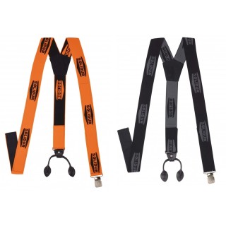Bretelle pantalon forestier SOLIDUR